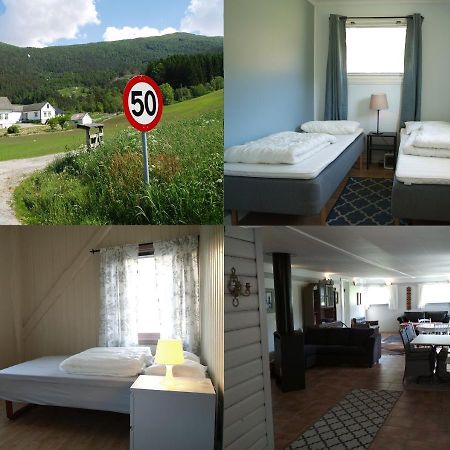 5 Bedrooms, Large Apartment With Nice View And Nature Herand エクステリア 写真