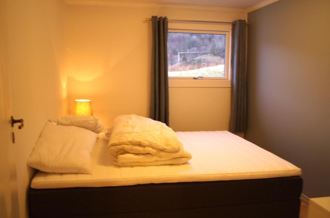5 Bedrooms, Large Apartment With Nice View And Nature Herand エクステリア 写真