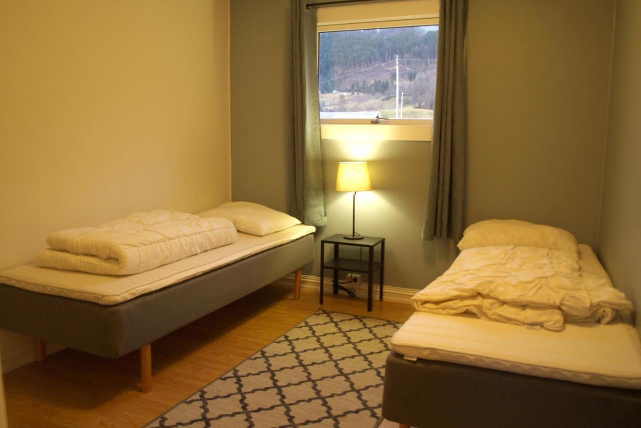 5 Bedrooms, Large Apartment With Nice View And Nature Herand エクステリア 写真