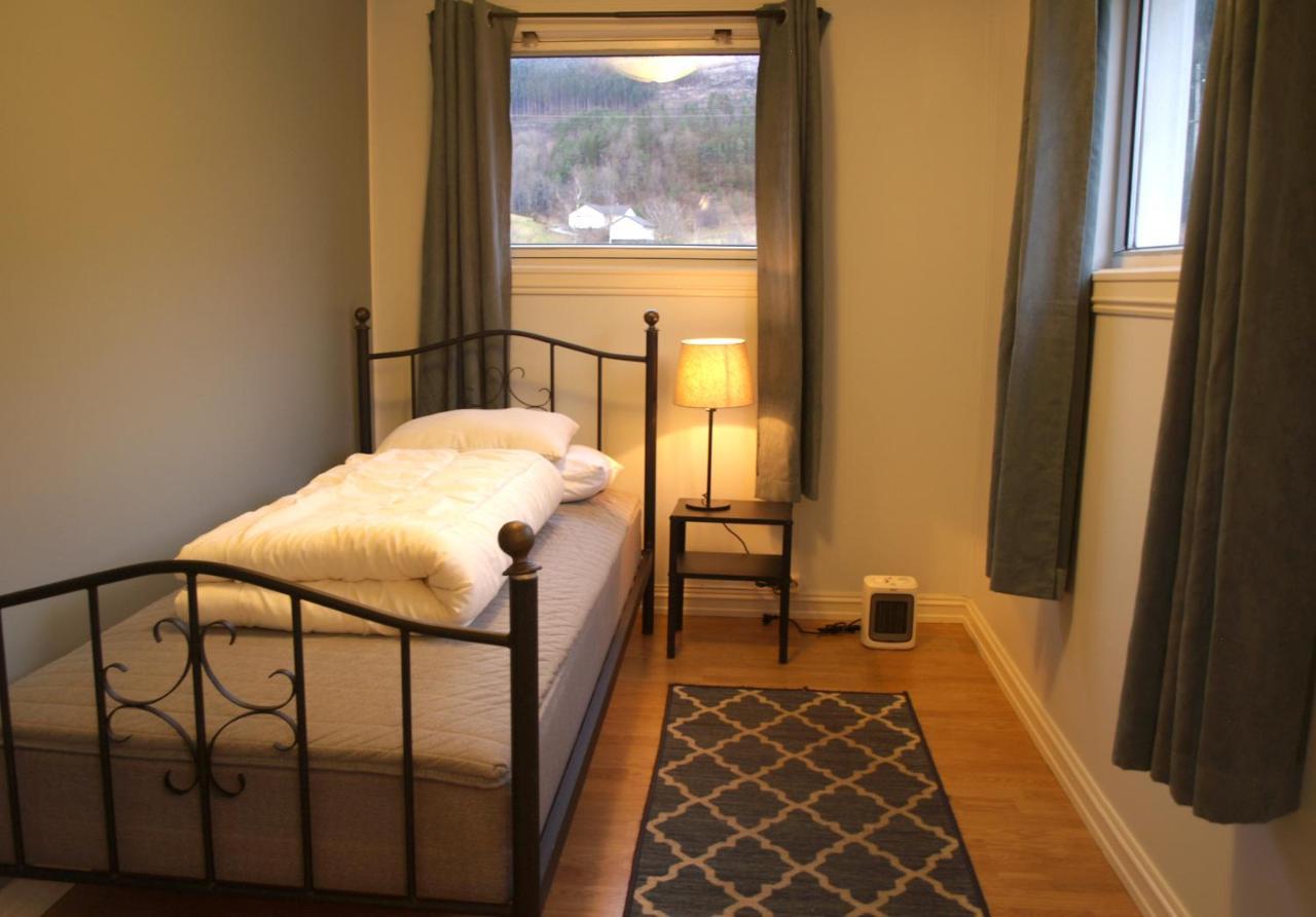5 Bedrooms, Large Apartment With Nice View And Nature Herand エクステリア 写真